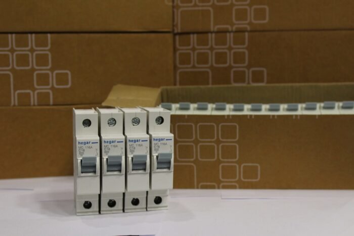 Hegar Breaker MC 116A